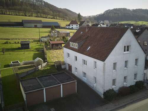 Foto - Haus zum Kaufen in Brilon 300.000,00 € 334 m²