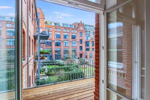 Foto - Wohnung zum Kaufen in Berlin 548.000,00 € 65.27 m²