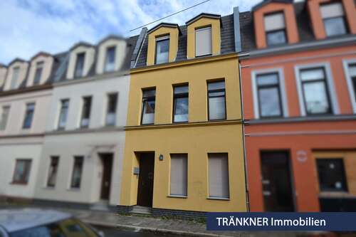 Foto - Haus zum Kaufen in Bremerhaven 198.000,00 € 118 m²