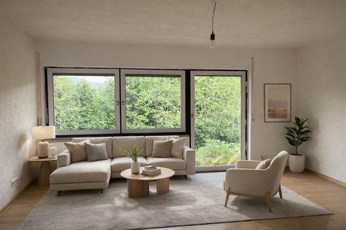 Foto - Wohnung zum Kaufen in Kronach 149.000,00 € 110 m²