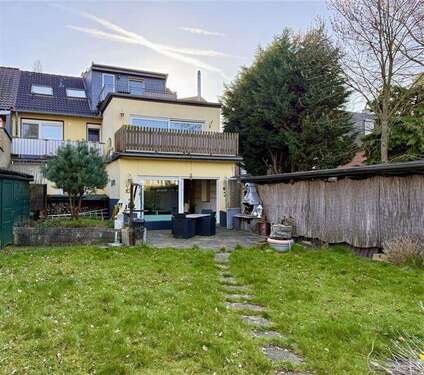 Foto - Haus zum Kaufen in Neuss 690.000,00 € 250.57 m²