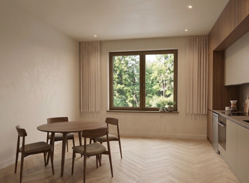 Foto - Wohnung zum Kaufen in Berlin 249.000,00 € 54 m²