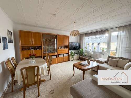 Foto - Wohnung zum Kaufen in Minden 87.500,00 € 73 m²