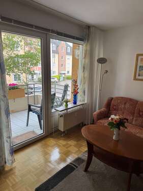 Foto - Wohnung zum Kaufen in Hilden 238.000,00 € 58 m²