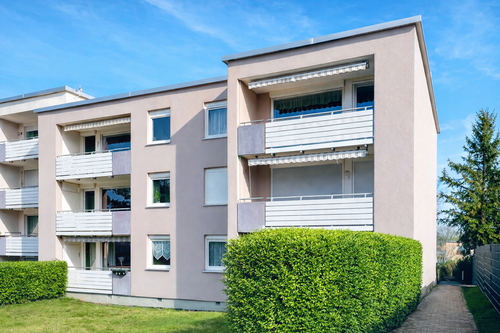 Foto - Wohnung zum Kaufen in Pforzheim 255.000,00 € 80 m²