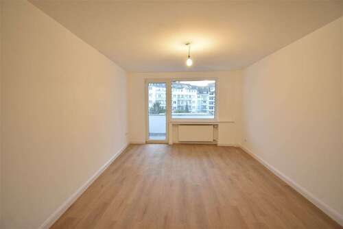 Foto - Wohnung zum Mieten in Düsseldorf 1.200,00 € 65.47 m²