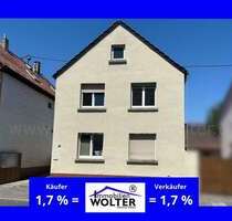 Haus zum Kaufen in Worms 289.000,00 € 125 m²