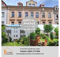 Haus zum Kaufen in Bautzen 599.000,00 € 476.5 m²
