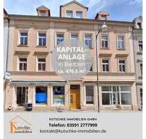 Haus zum Kaufen in Bautzen 599.000,00 € 476.5 m²
