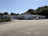 Halle in Hagen 4.960,00 € 769 m²