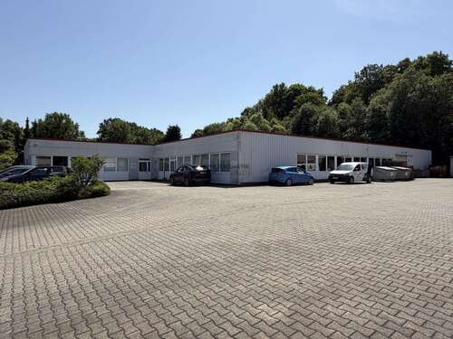 Foto - Halle in Hagen 4.960,00 € 769 m²