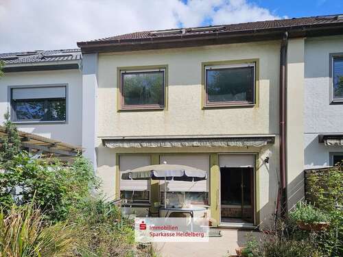 Foto - Haus zum Kaufen in Wiesloch 300.000,00 € 124.75 m²