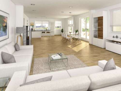 Foto - Haus zum Kaufen in Gilching 1.011.500,00 € 157 m²