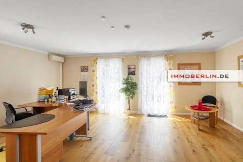 Foto - Wohnung zum Kaufen in Berlin 469.000,00 € 95 m²
