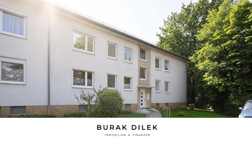 Foto - Wohnung zum Mieten in Bremen 1.290,00 € 84 m²