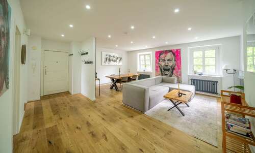 Foto - Wohnung zum Kaufen in Berlin 649.000,00 € 116.01 m²