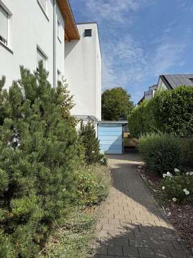 Foto - Wohnung zum Kaufen in Backnang 209.000,00 € 62.34 m²
