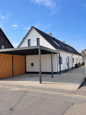 Foto - Haus zum Mieten in Senden 1.500,00 € 100 m²