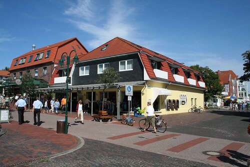 Foto - Haus zum Kaufen in Wangerooge 2.200.000,00 € 312 m²