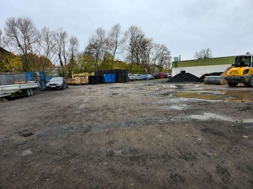 Foto - Halle in Büdingen 1.500,00 € 0.1 m²