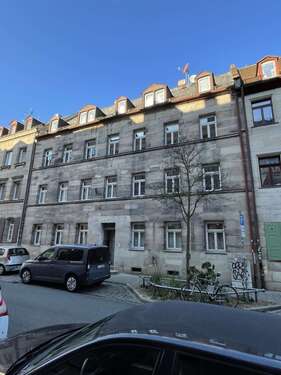 Foto - Wohnung zum Kaufen in Fürth 150.000,00 € 49 m²