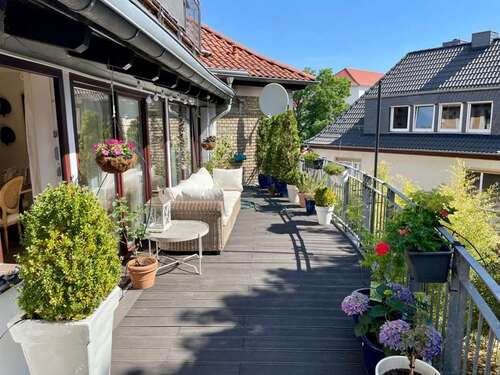 Foto - Wohnung zum Kaufen in Braunschweig 680.000,00 € 160 m²