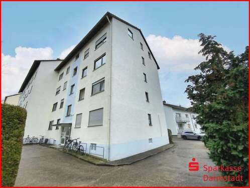 Foto - Wohnung zum Kaufen in Bickenbach 155.000,00 € 68.59 m²