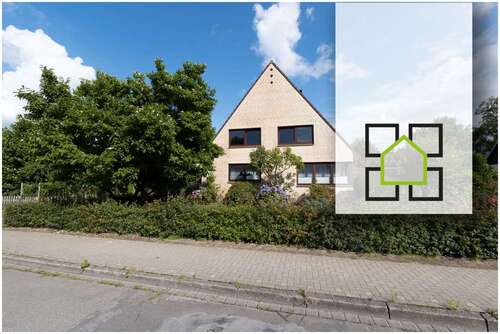 Foto - Haus zum Kaufen in Elmshorn 399.000,00 € 176 m²