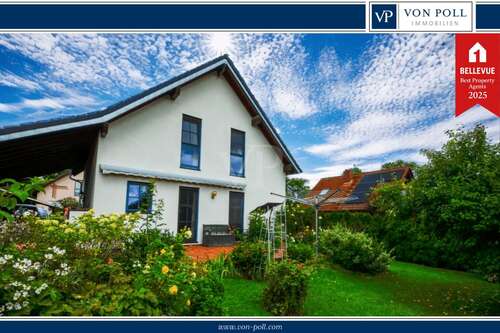 Foto - Haus zum Kaufen in Eischleben 425.000,00 € 160 m²