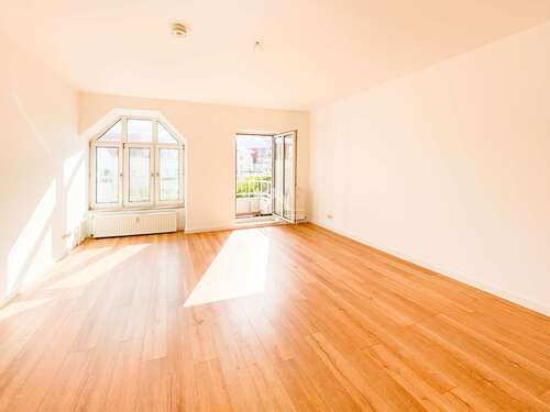 Foto - Wohnung zum Kaufen in Berlin 415.000,00 € 62.21 m²