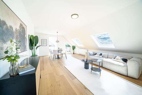Foto - Wohnung zum Kaufen in Offenbach am Main 360.000,00 € 82 m²