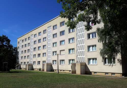 Foto - Wohnung zum Mieten in Zeitz 490,00 € 76.22 m²