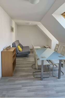 Foto - Wohnung zum Mieten in Merseburg 460,00 € 50 m²