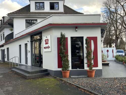 Foto - Büro in Bonn 4.450,00 € 230 m² - 4.450,00 EUR Kaltmiete, ca.  230,00 m²