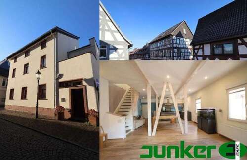 Foto - Haus zum Kaufen in Seligenstadt 670.000,00 € 167 m²