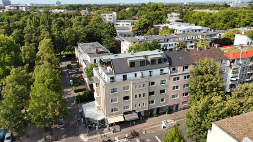Foto - Wohnung zum Kaufen in Köln 599.000,00 € 80 m²