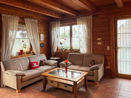 Foto - Haus zum Kaufen in Schöffengrund 249.000,00 € 102.66 m²