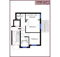 Wohnung zum Mieten in Wermelskirchen 550,00 € 55 m²