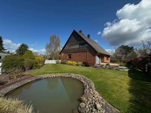 Foto - Haus zum Kaufen in Ilsede 285.000,00 € 193 m²