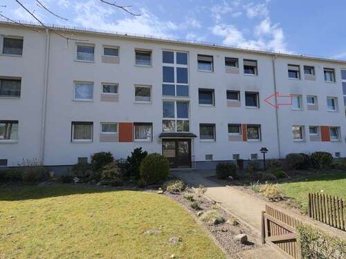 Foto - Wohnung zum Kaufen in Bremen 149.000,00 € 69.14 m²