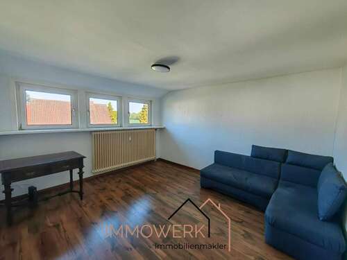 Foto - Wohnung zum Mieten in Minden 440,00 € 44 m²