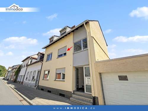 Foto - Wohnung zum Mieten in Frankenthal (Pfalz) 750,00 € 63 m²