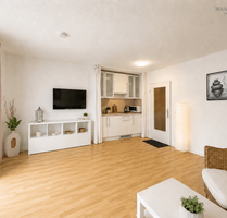 Wohnung zum Kaufen in Nürnberg 142.000,00 € 30 m²