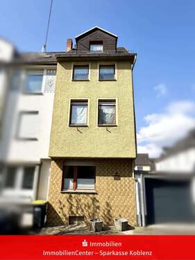 Foto - Haus zum Kaufen in Bendorf 89.000,00 € 100 m²
