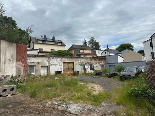 Foto - Grundstück zu verkaufen in Rodewisch 50.000,00 € 980 m²
