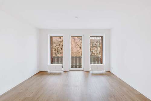 Foto - Wohnung zum Kaufen in Reppenstedt 210.000,00 € 60 m²