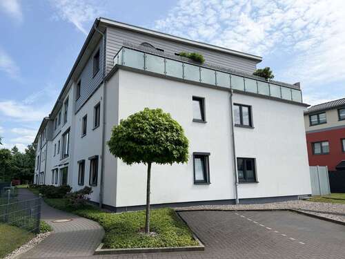 Foto - Wohnung zum Kaufen in Uetersen 409.000,00 € 90.22 m²