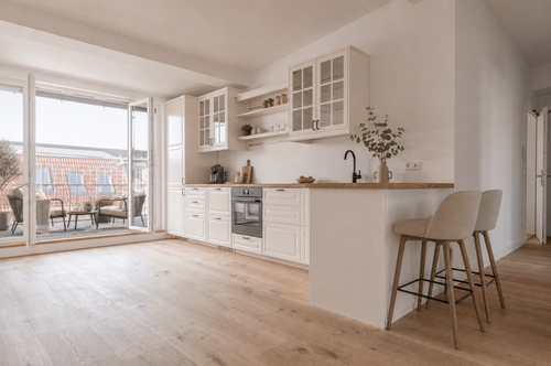 Foto - Wohnung zum Mieten in Berlin 1.724,80 € 56.42 m²