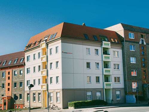 Foto - Wohnung zum Mieten in Prenzlau 610,00 € 67.68 m²