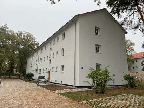Foto - Wohnung zum Mieten in Erlangen 801,80 € 79.75 m²